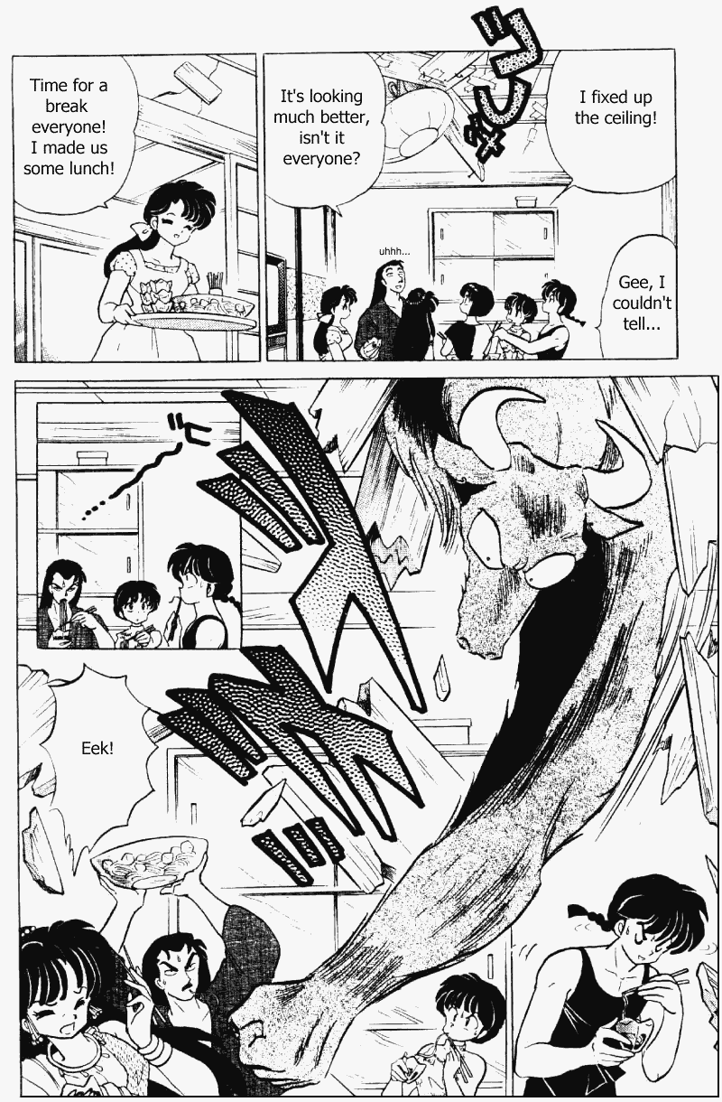 Ranma 1/2 Chapter 336 3